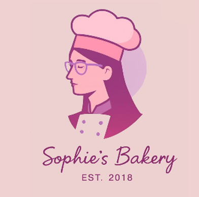 Logo de Sophie's Bakery